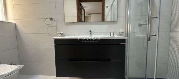 Квартира с 3 спальнями в Шайра, Мальта № 7632 7