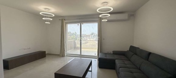 Квартира с 3 спальнями в Шайра, Мальта № 7632 2