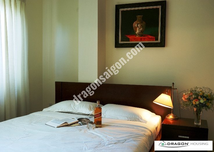 50m² Apartment in Phu Nhuan, Vietnam No. 10970