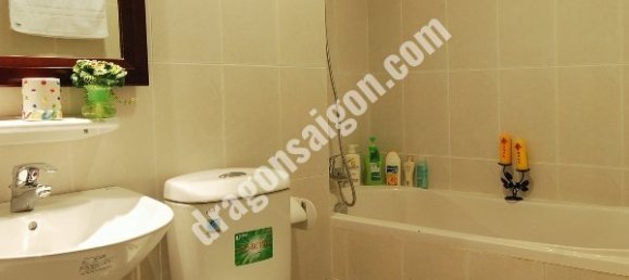 50m² Apartment in Phu Nhuan, Vietnam No. 10970 5