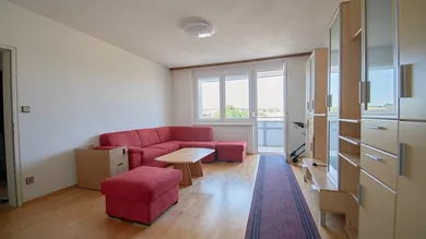 Квартира с 2 спальнями в Герцогенбург, Австрия № 160663