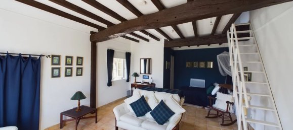 4 bedrooms Castles in Deux-Sevres, France No. 335744 13