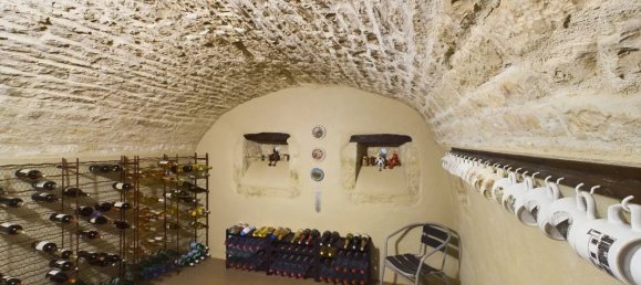 4 bedrooms Castles in Deux-Sevres, France No. 335744 10