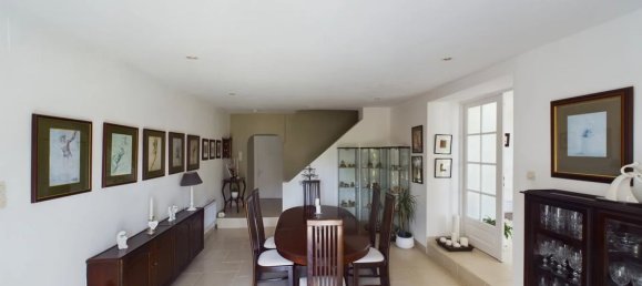 4 bedrooms Castles in Deux-Sevres, France No. 335744 5