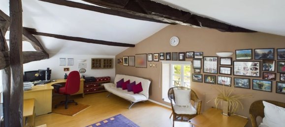 4 bedrooms Castles in Deux-Sevres, France No. 335744 7