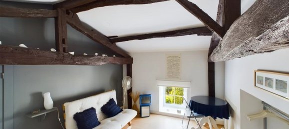 4 bedrooms Castles in Deux-Sevres, France No. 335744 14