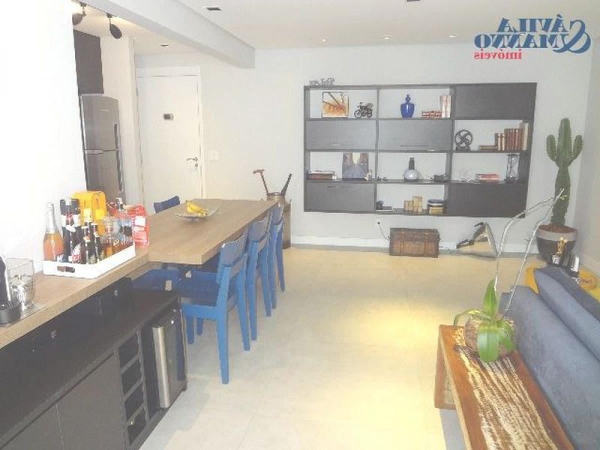 2 Schlafzimmer Wohnung in Sao Paulo, Brazil, Nr. 598659