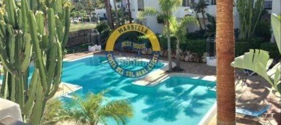 2 غرف نوم شقة في Marbella, Spain رقم 130844 2