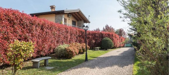 مرآب في Roncello, Italy 22متر مربع رقم 373785 7