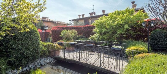 مرآب في Roncello, Italy 22متر مربع رقم 373785 2