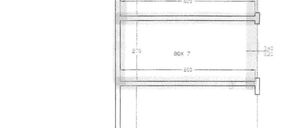 مرآب في Roncello, Italy 22متر مربع رقم 373785 17