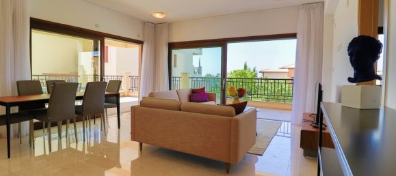 2 bedrooms Apartment in Aphrodite Hills, Cyprus No. 21857 4