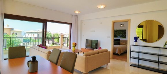 2 bedrooms Apartment in Aphrodite Hills, Cyprus No. 21857 10