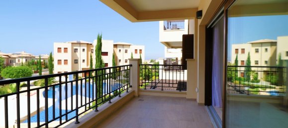 2 bedrooms Apartment in Aphrodite Hills, Cyprus No. 21857 11
