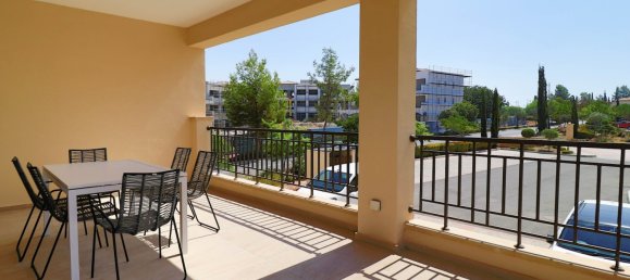 2 bedrooms Apartment in Aphrodite Hills, Cyprus No. 21857 12