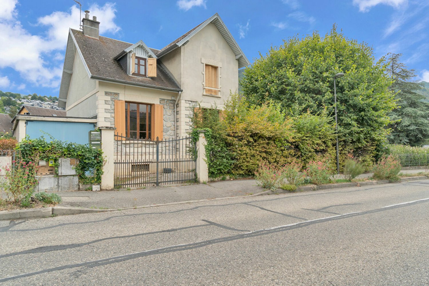 3 Schlafzimmer Haus in Barby, France, Nr. 358599