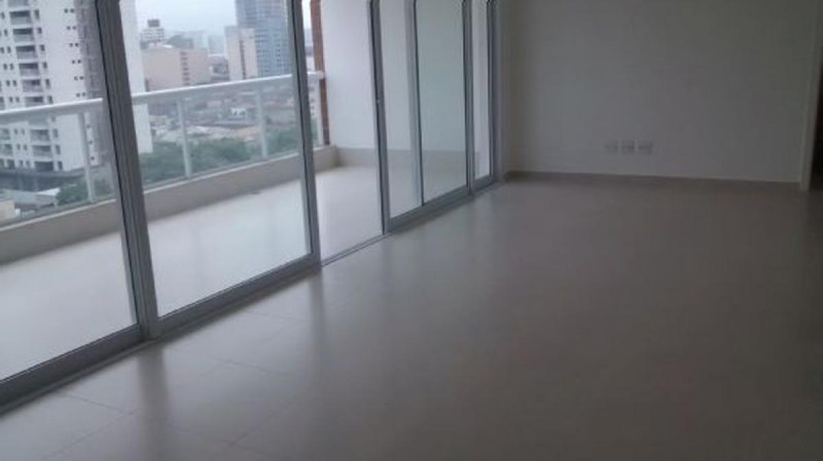 3 bedrooms Apartment in Sao Paulo, Brazil No. 462664