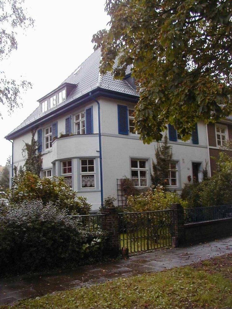 Apartamento de 4 divisões em Bremen, Germany N.º 220960