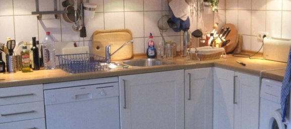 Apartamento de 4 divisões em Bremen, Germany N.º 220960 5