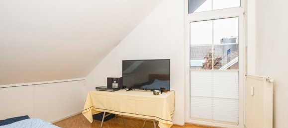 3-Zimmer Penthouse in Grödig, Austria, Nr. 136768 8
