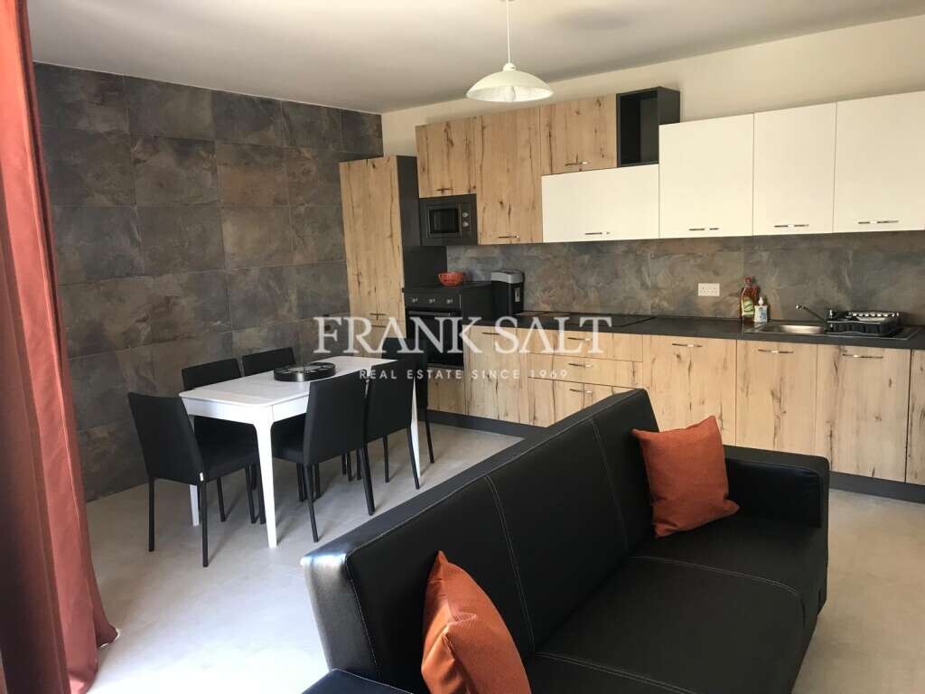 3 Schlafzimmer Wohnung in Ghaxaq, Malta, Nr. 5171