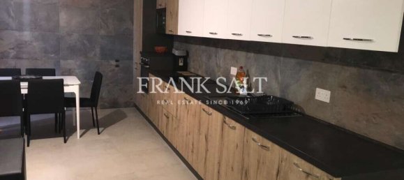 3 Schlafzimmer Wohnung in Ghaxaq, Malta, Nr. 5171 2