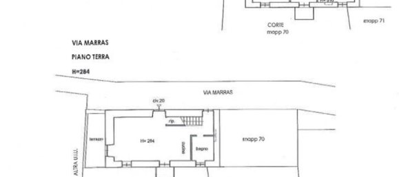 3غرفة منزل في Genoa, Italy رقم 310660 47