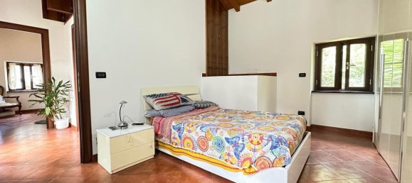 3غرفة منزل في Genoa, Italy رقم 310660 28