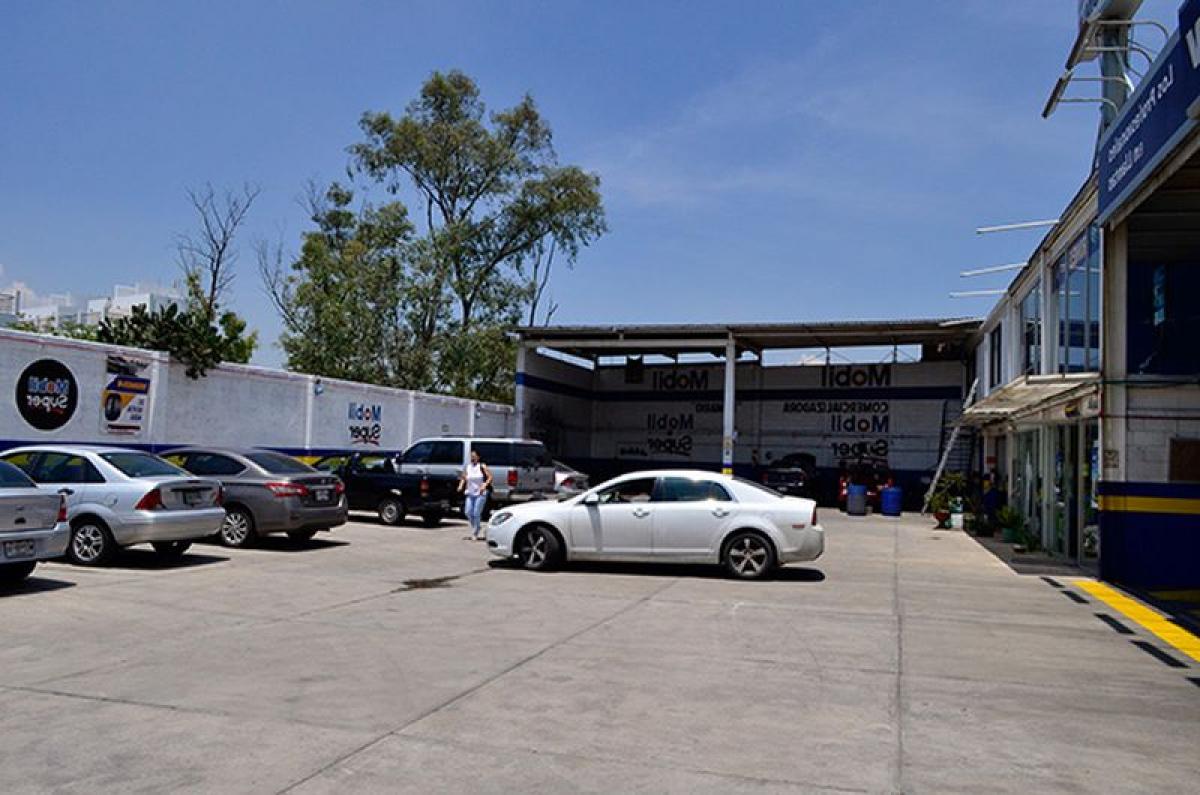  Land in Cuautitlan Izcalli, Mexico No. 203875