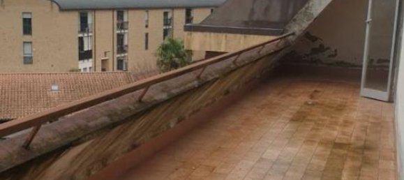 4 rooms Penthouse in Orvieto, Italy No. 117818 8