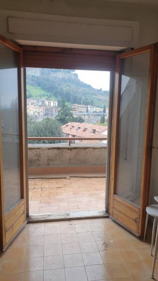 4 rooms Penthouse in Orvieto, Italy No. 117818