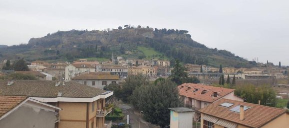 4 rooms Penthouse in Orvieto, Italy No. 117818 2