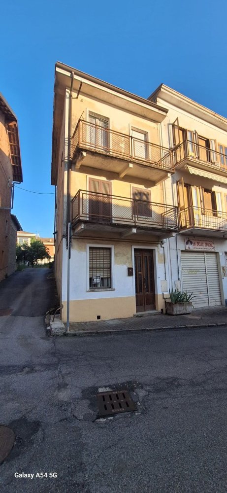 3 Schlafzimmer Haus in Murisengo, Italy, Nr. 310875