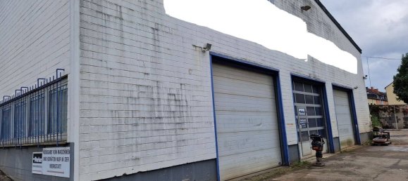  مستودع في Saarbrucken, Germany 731متر مربع رقم 114969 6