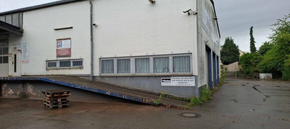  مستودع في Saarbrucken, Germany 731متر مربع رقم 114969 7