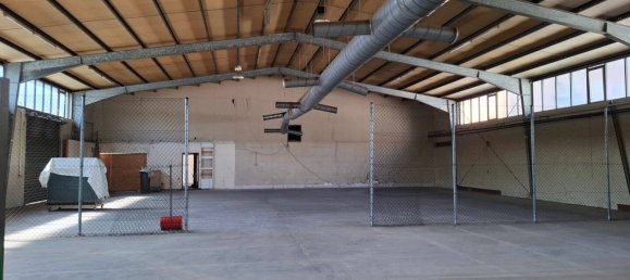  مستودع في Saarbrucken, Germany 731متر مربع رقم 114969 9