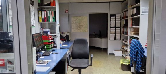  مستودع في Saarbrucken, Germany 731متر مربع رقم 114969 3