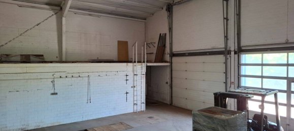  مستودع في Saarbrucken, Germany 731متر مربع رقم 114969 11