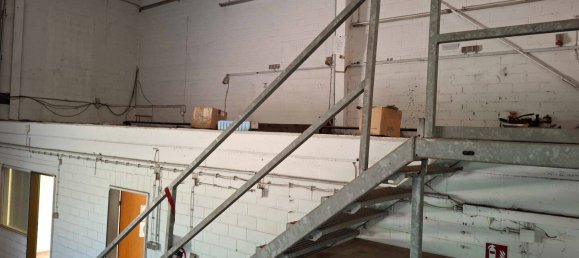  مستودع في Saarbrucken, Germany 731متر مربع رقم 114969 12