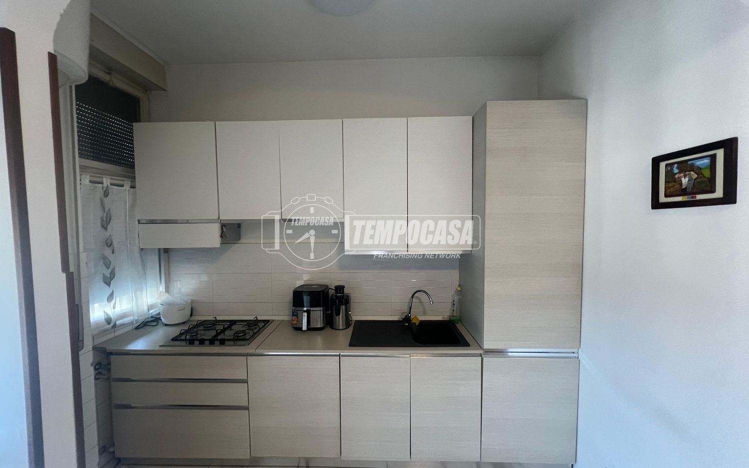 2 rooms Apartment in Como, Italy No. 333674