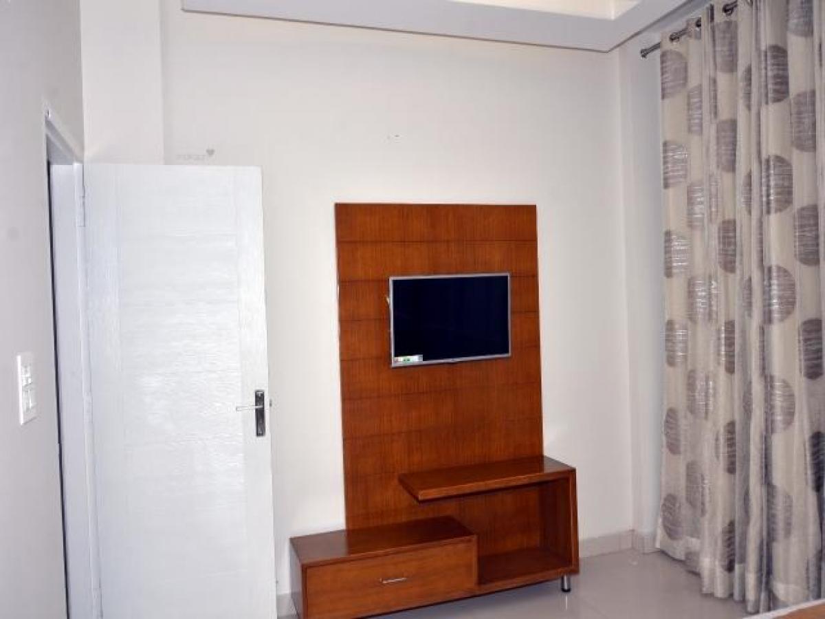 Estúdio em Mohali, India N.º 9824