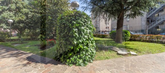 2-salle Appartement à Milan, Italy No. 242235 19