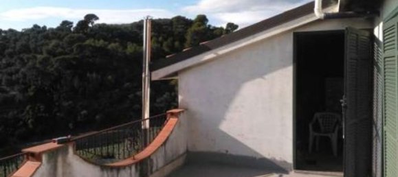 9 rooms Villa in Diano Castello, Italy No. 238399 3