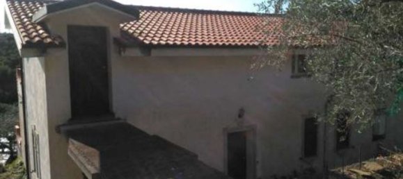 9 rooms Villa in Diano Castello, Italy No. 238399 2