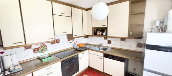 Квартира с 6 комнатами в Лёррах, Германия № 294652 5