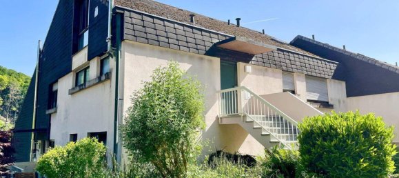 Квартира с 6 комнатами в Лёррах, Германия № 294652 2