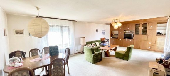 Квартира с 6 комнатами в Лёррах, Германия № 294652 4