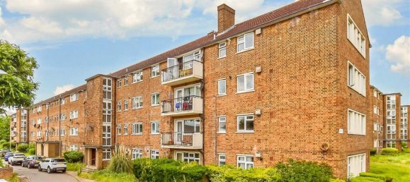 2 bedrooms Apartment in Essex, United Kingdom No. 4103 2