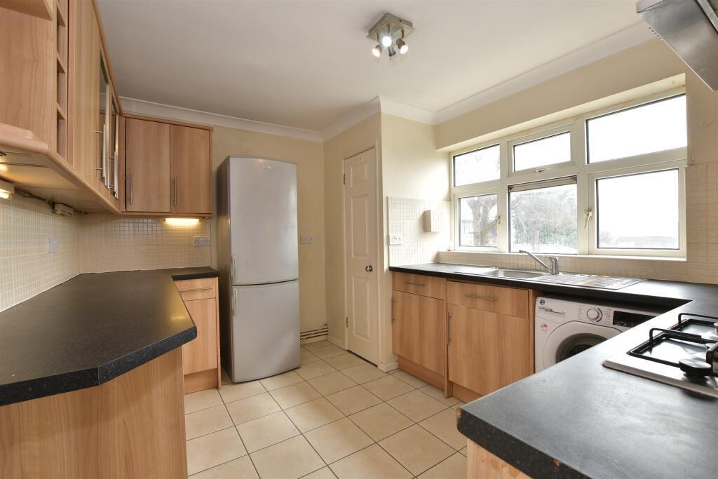 2 bedrooms Apartment in Essex, United Kingdom No. 4103