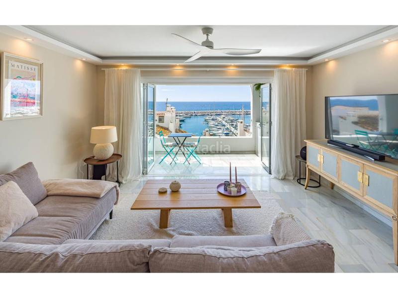 2 chambres Appartement à Marbella, Spain No. 71003